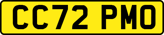 CC72PMO