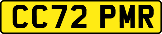 CC72PMR