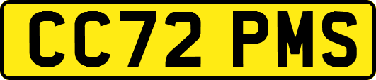 CC72PMS