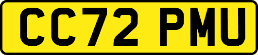 CC72PMU