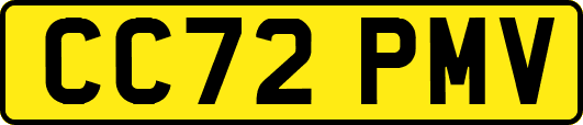 CC72PMV