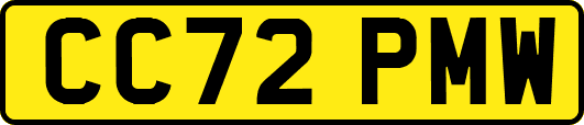 CC72PMW