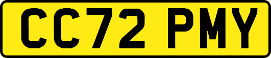 CC72PMY