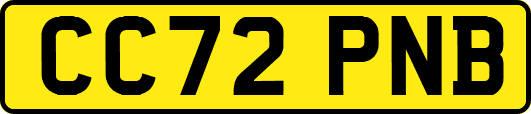 CC72PNB