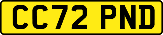 CC72PND