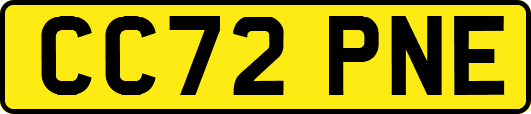 CC72PNE
