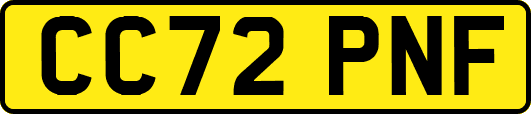 CC72PNF
