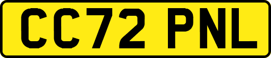 CC72PNL