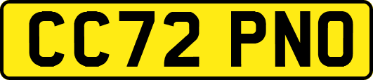 CC72PNO