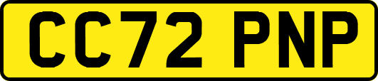 CC72PNP