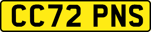 CC72PNS