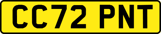 CC72PNT