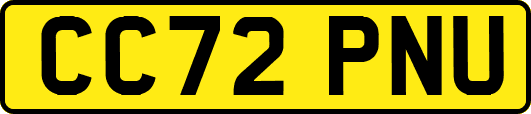 CC72PNU