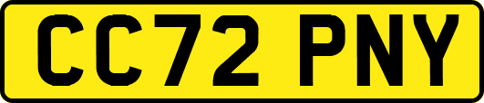 CC72PNY