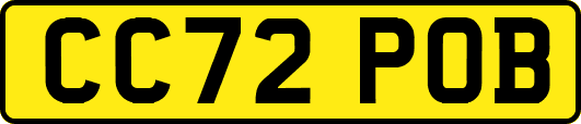 CC72POB