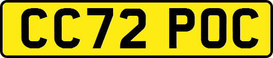 CC72POC