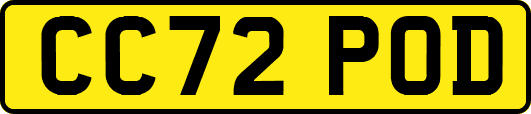 CC72POD