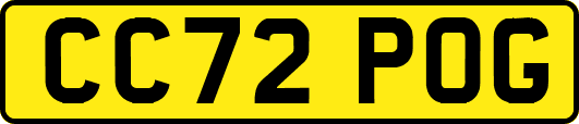 CC72POG