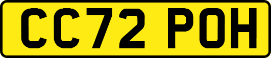 CC72POH