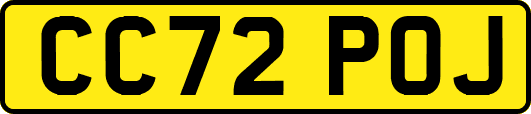 CC72POJ