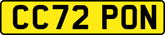CC72PON