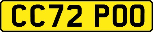 CC72POO