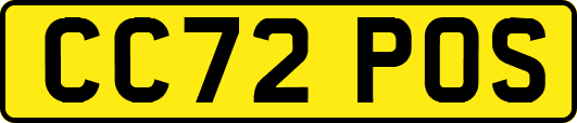 CC72POS