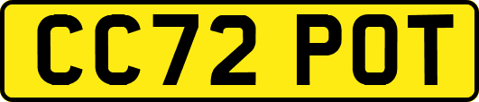 CC72POT
