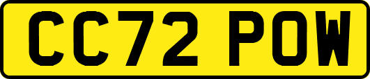 CC72POW