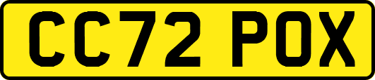 CC72POX