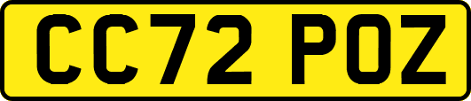 CC72POZ
