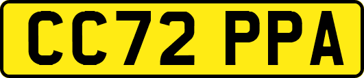 CC72PPA