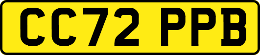 CC72PPB