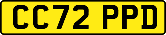 CC72PPD