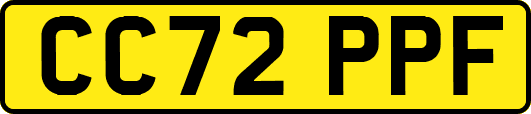 CC72PPF