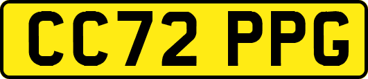 CC72PPG