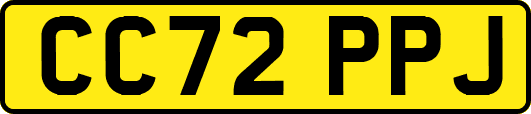 CC72PPJ