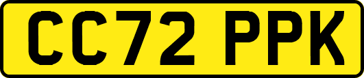 CC72PPK