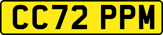 CC72PPM