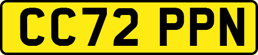 CC72PPN