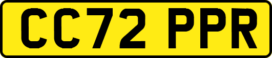 CC72PPR