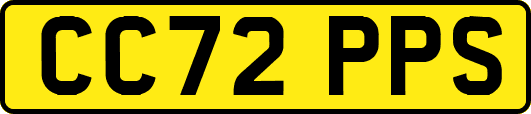 CC72PPS