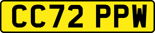 CC72PPW