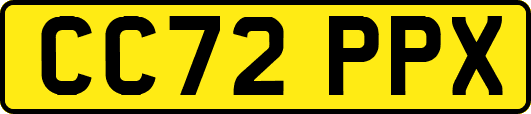 CC72PPX
