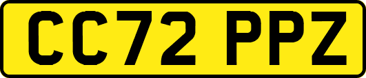 CC72PPZ