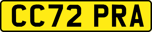 CC72PRA