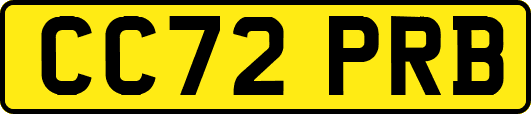 CC72PRB