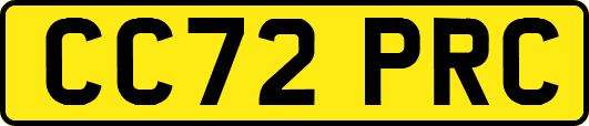 CC72PRC