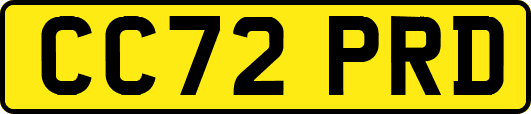 CC72PRD