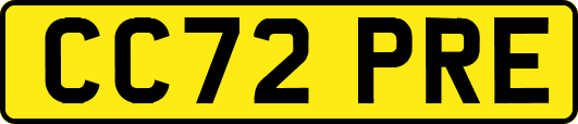 CC72PRE